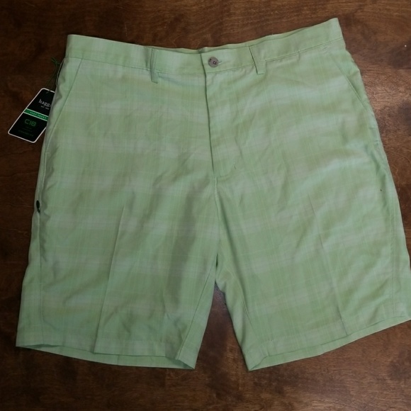 Haggar Other - Haggar Plaid Shorts